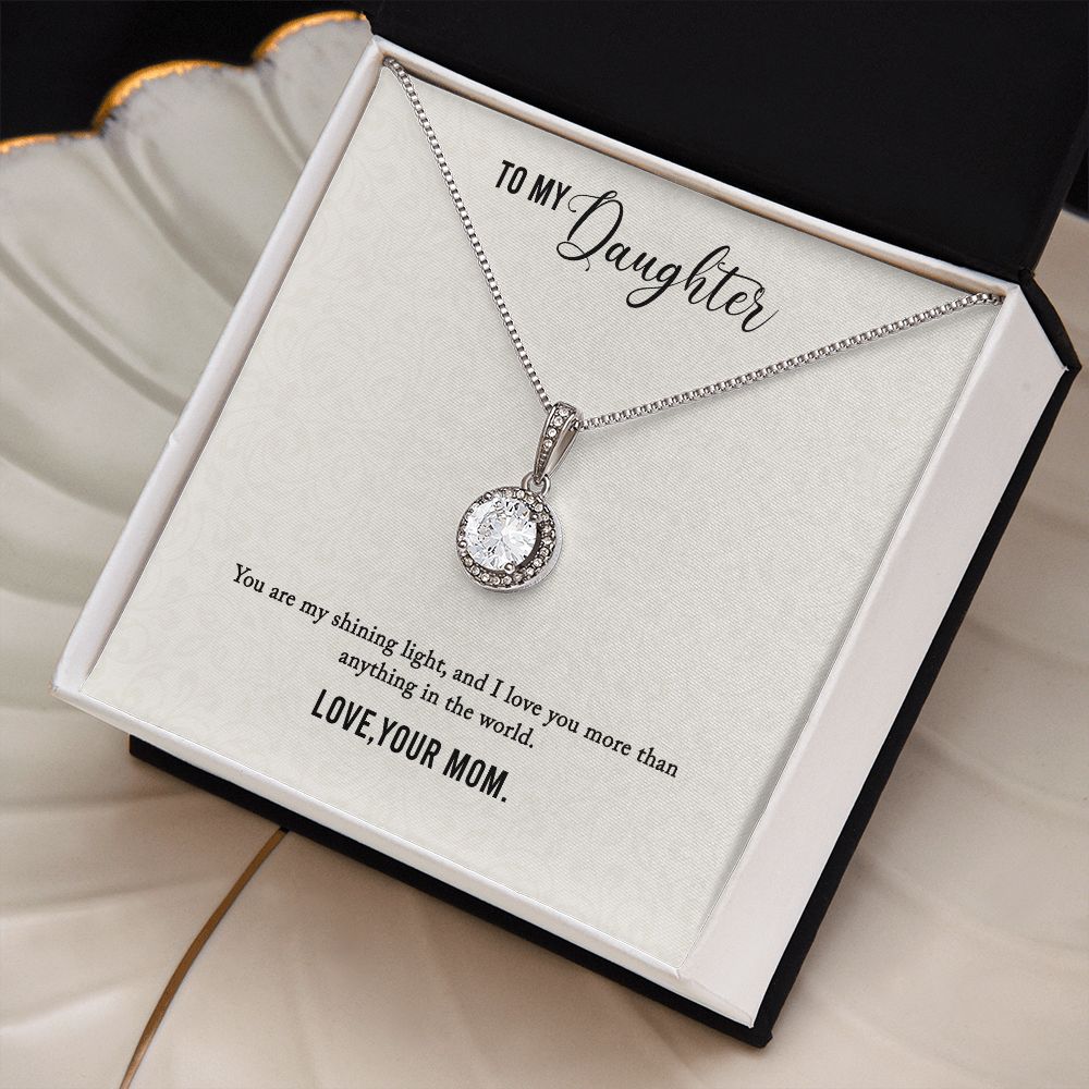 Daughter Eternal Hope Necklace