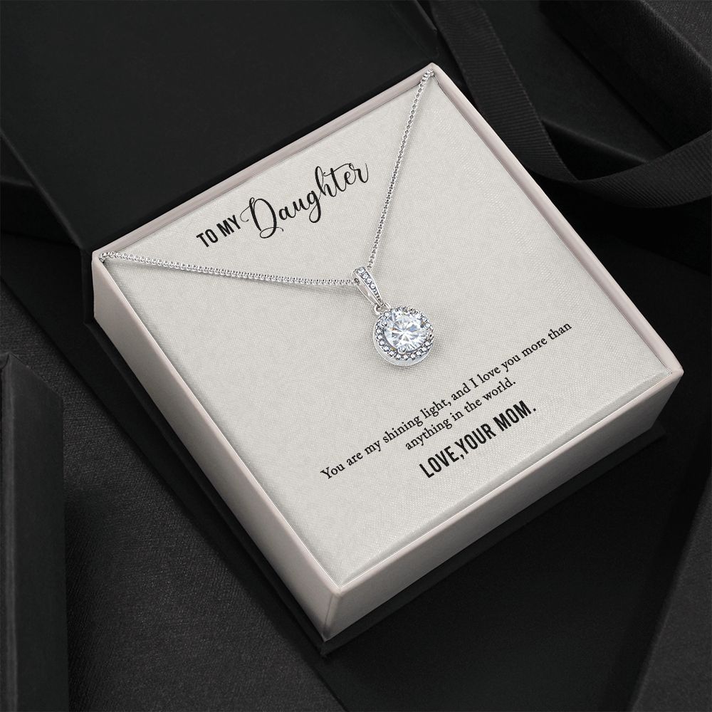 Daughter Eternal Hope Necklace