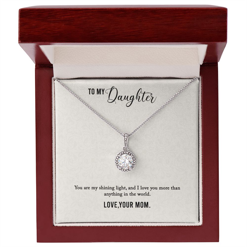 Daughter Eternal Hope Necklace
