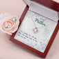 Spending Time With Mom - Love Knot Collection