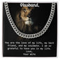 Cuban Link - Soulmate